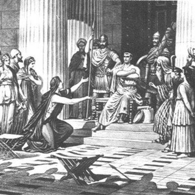 Timeline: The Rise of the Roman Empire