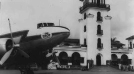 Timeline: Cronograma de actividades