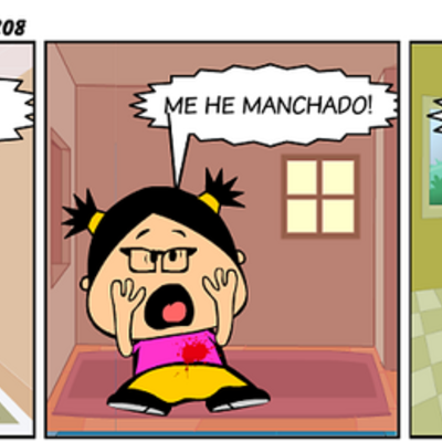 Timeline: Acontecimientos