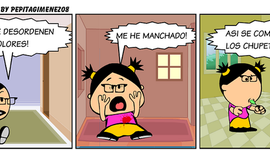 Timeline: Acontecimientos