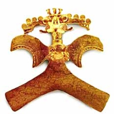 Timeline: Historia de Costa Rica