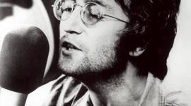 Timeline: John Lennon