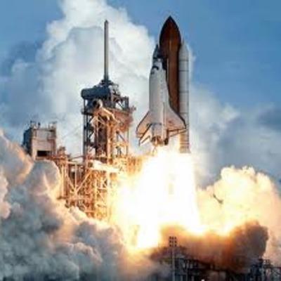 Timeline: Space Race Timeline