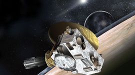 Timeline: History of Space Exploration