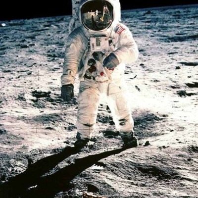 Timeline: Mike and Blake Space Project