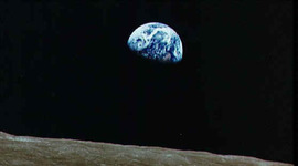 Timeline: space timeline