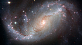 Timeline: Famous Human Achievents in Space