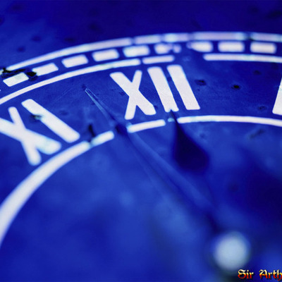 Timeline: Freshman year<3(: