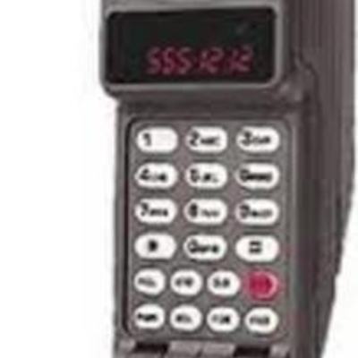 Timeline: LAS TIC EN MI FAMILIA