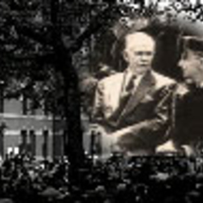 Timeline: Timeline: Historical Perspective on U.S. Foreign Assistance