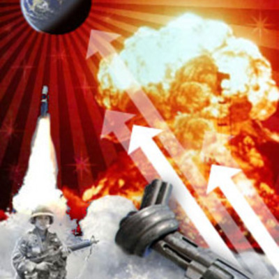 Timeline: The 20th Century--Period 2