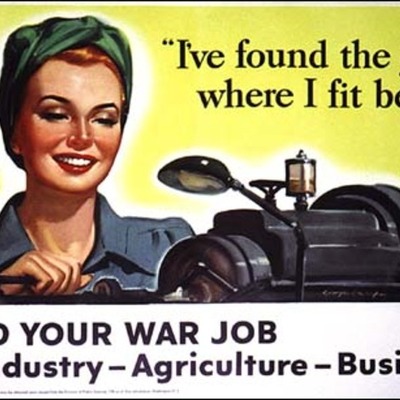 Timeline: The 20th Century--Period 5