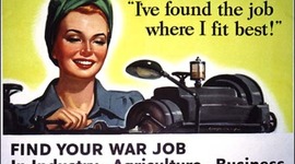 Timeline: The 20th Century--Period 5