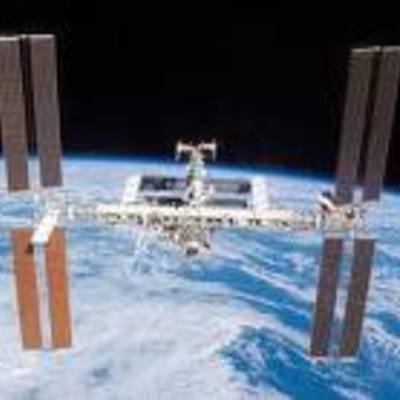 Timeline: international space station