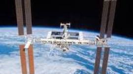Timeline: international space station