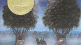 Timeline: Events in The Whipping Boy