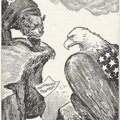 Timeline: Events of the Cold War