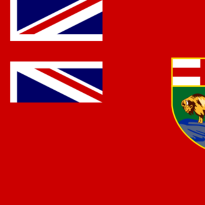 Timeline: History of Manitoba
