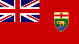 Timeline: History of Manitoba