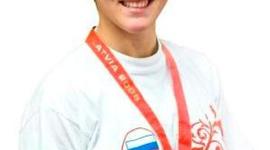 Timeline: CHempionka world - Nataliya Vorobieva
