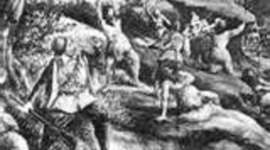 Timeline: Conquista de Canarias