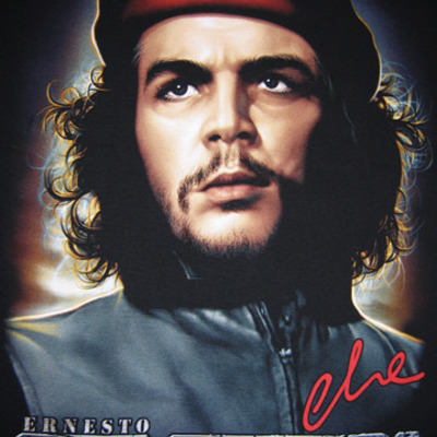 Timeline: Che Guevara