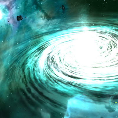 Timeline: History of Space