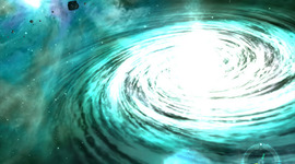 Timeline: History of Space