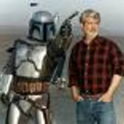 Timeline: George Lucas