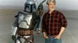 Timeline: George Lucas