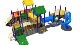 Timeline: Playground Safety Developements