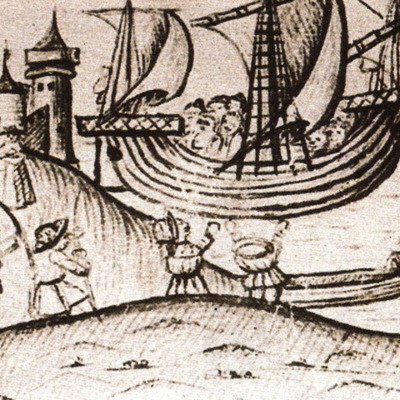 Timeline: Conquista Canaria