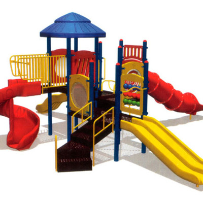 Timeline: Playground Safety Developments