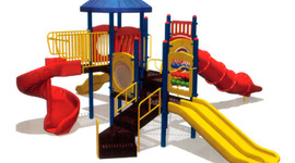 Timeline: Playground Safety Developments