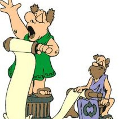 Timeline: Rise of the Roman Republic