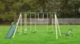 Timeline: playground project building dates