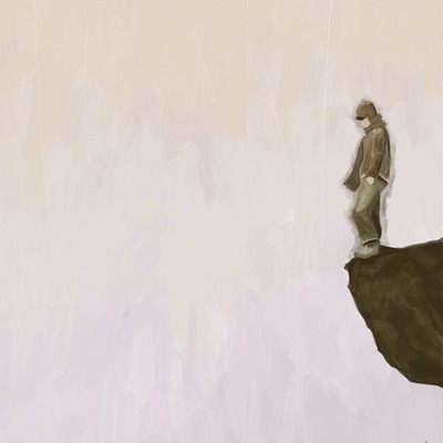 Timeline: Holden's Travels