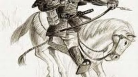 Timeline: Japan's Shoguns and Samurai History