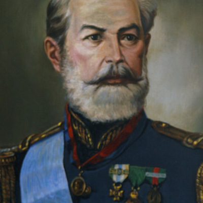 Timeline: A Vida de Marechal Osorio