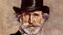 Timeline: Giuseppe Verdi