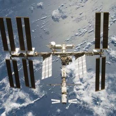 Timeline: INTERNATIONAL SPACE STATION (ISS) stephen.cumiskey