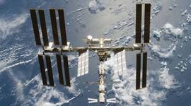 Timeline: INTERNATIONAL SPACE STATION (ISS) stephen.cumiskey