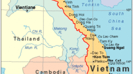 Timeline: Vietnam Project