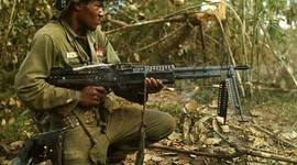 Timeline: Vietnam War