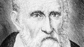 Timeline: Marco Polo by Srikhar Padmanabhan