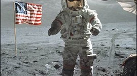 Timeline: The Space Race