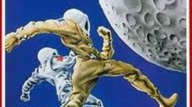 Timeline: SPACE RACE