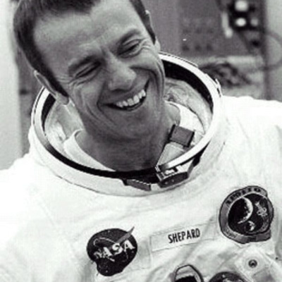 Timeline: First american to go into space (allen Shepard