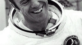 Timeline: First american to go into space (allen Shepard