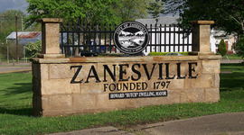 Timeline: The vacation of 2010